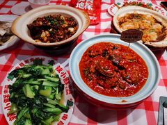 -辣小鲜·南昌大排档(船山路店)