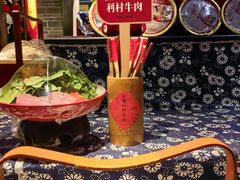 -客家大院·非遗赣南客家菜(郁孤台店)
