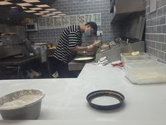 大堂-Mr.Pizza米斯特比萨(苏州平江万达广场店)