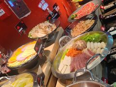 -炉小哥烤肉(信万广场店)