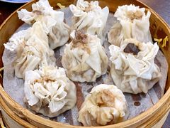 三鲜烧麦（普通）-都一处烧麦馆(前门店)