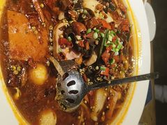 -小三峡食府(西五路店)