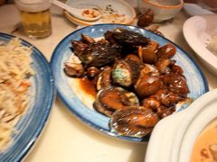 -日丰园海肠水饺·老字号大连海鲜(和平广场店)