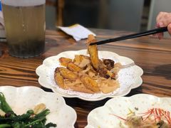 -南记食粥坊·宵夜大排档(南桂店)