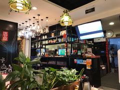-庆合府重庆大排档(紫都城店)