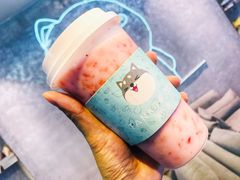 -野萃山·潮汕厚果汁(十亩地店)