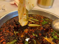 香辣红油耗儿鱼-川道拐耗儿鱼(旗舰店)