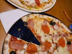 -JINNS锦时 steak&pizza(浸信会礼拜堂旧址店)