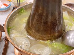 -浮何烤铺(桐梓林店)