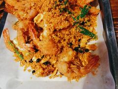 -马路牙子地桌烤肉(工体店)