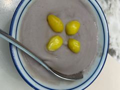 白果芋泥-潮堂 · 潮州菜(恒隆广场店)