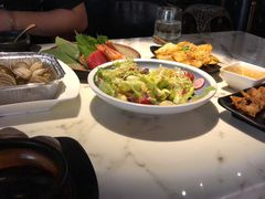 -JUKEBOX玖部音乐餐厅(华侨城店)