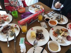 -东方明珠·可口可乐欢乐餐厅