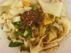 -吴满满油泼面(北方风味园店)