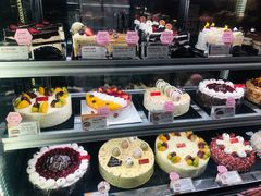 -85度C(南京张府园店)