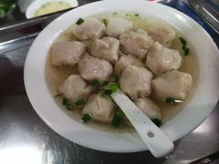 -金陵老丁家馄饨(新街口店)