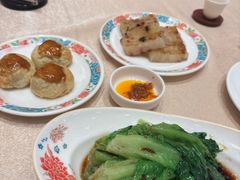 -唐苑酒家·岭南粤菜名店(太古仓店)