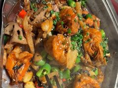 -蛙来哒(万泰新天地店)