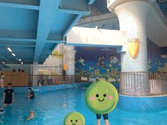 -横琴湾水世界