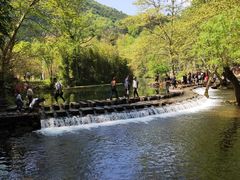 -阿哈湖国家湿地公园