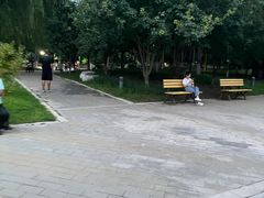 -东升文体公园
