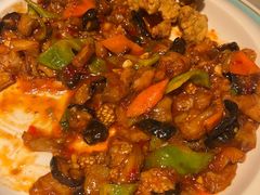 -红蜡烛-养生粥-津鲁菜(中山路店)