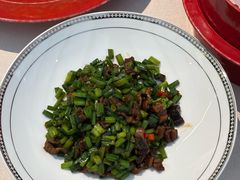 -萬國春·中菜馆(颐和公馆店)