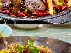 -雍沪里·沪湘融合菜( 康桥店)