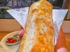 -CHIHUAHUA呷哇哇·墨西哥餐厅