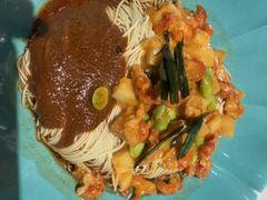 -松鹤面馆·古法焖肉面(观前店)