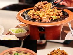 -奉天小馆·非遗东北菜(沈阳万象城店)