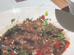 -关东小磨东北菜(漕河泾印象城店)