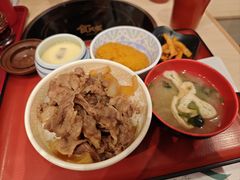 -食其家·牛丼咖喱(苏州永旺店)