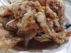 -老于餐厅(民生路店)