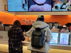 -CoCo都可(蓝村店)