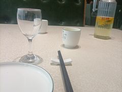 -锦海城市大酒店·上海酒楼(会馆浜路店)