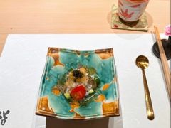 -鮨一日本料理(大中华店)