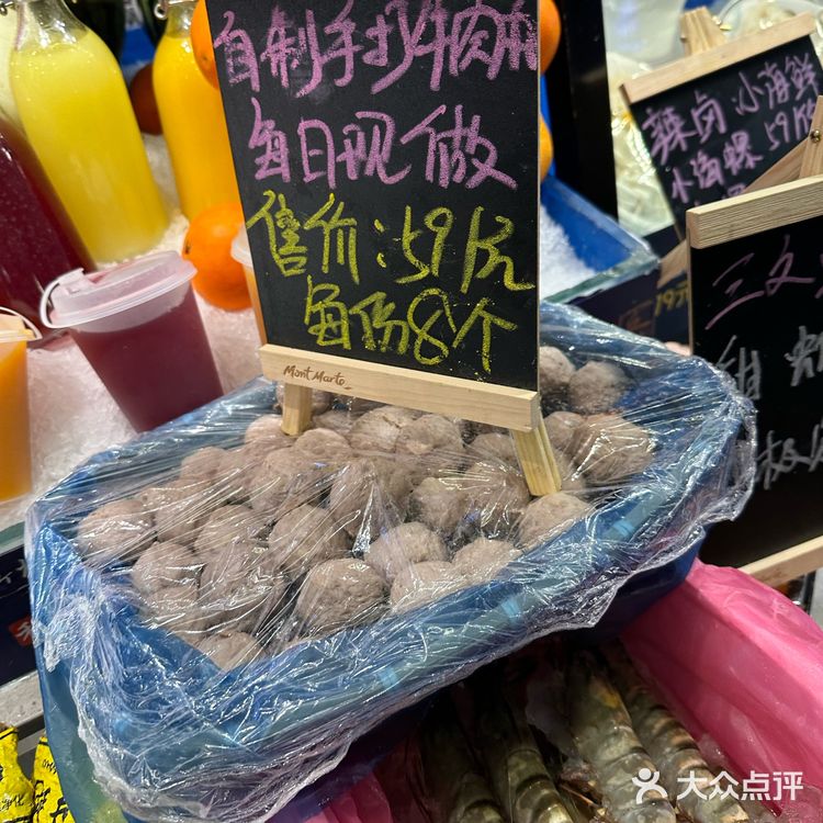 顿海鲜和牛火锅太绝了！和牛品质超棒，轻轻一涮变色就能吃