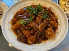 -纳福苑(亮庆餐饮分店)