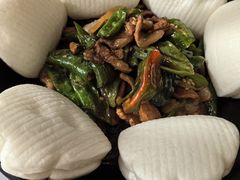 -小秦淮·南京土菜(新亭西路店)