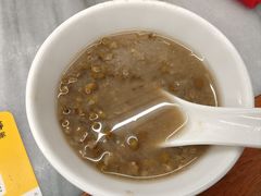 -沙湾姜撞奶甜品店(昌岗中路店)