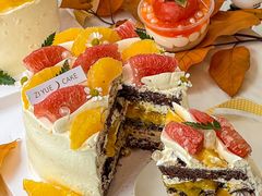 -ZIYUE CAKE线上店