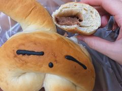 -La patisserie de Mona 茉娜的甜品(韩乐坊店)