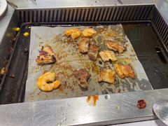 -阿亲家·韩式无限烤肉(春熙路店)