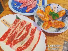 -黑牛の店·和牛烧肉(合生汇店)