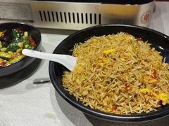 -忆3毛烧烤美食城(龙塘直营店)