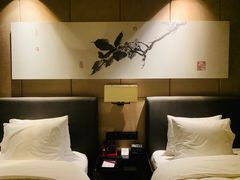 -成都保利公园皇冠假日酒店(熊猫基地店)