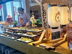 -视界美食自助餐厅·石家庄希尔顿酒店