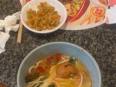 -湘下佬·老长沙吃货铺(顺成·大融城店)