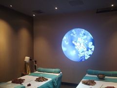-上足·影院足道·SPA(红岭店)